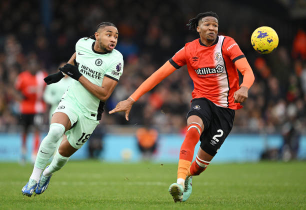 人物划清界 人物划清界